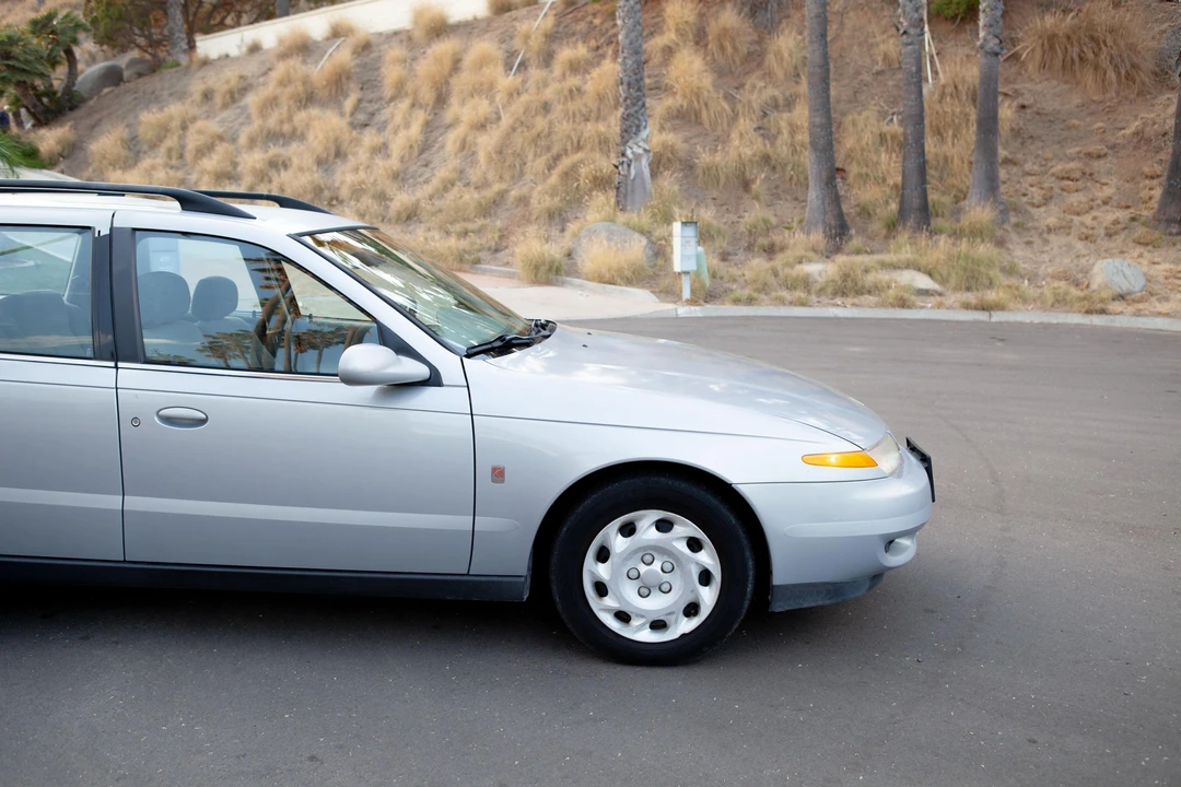 2000 Saturn - Image 27 of 31