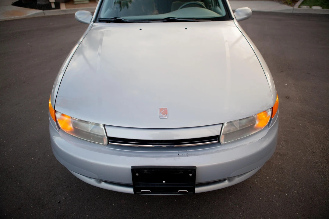 2000 Saturn - Image 14 of 31