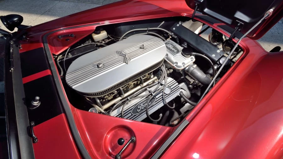 2000 Shelby Cobra Replica - Image 7 of 20