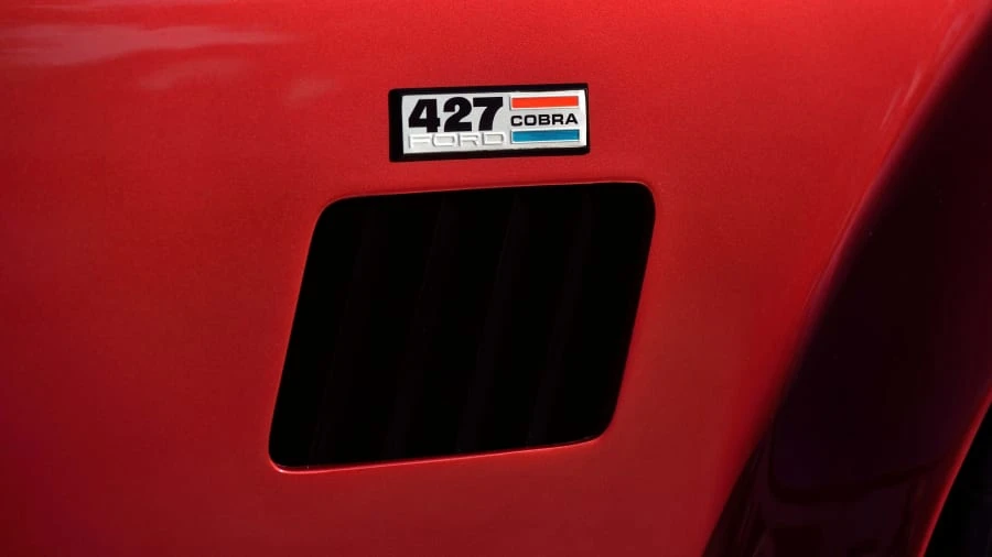 2000 Shelby Cobra Replica - Image 10 of 20