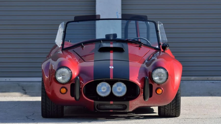 2000 Shelby Cobra Replica - Image 14 of 20