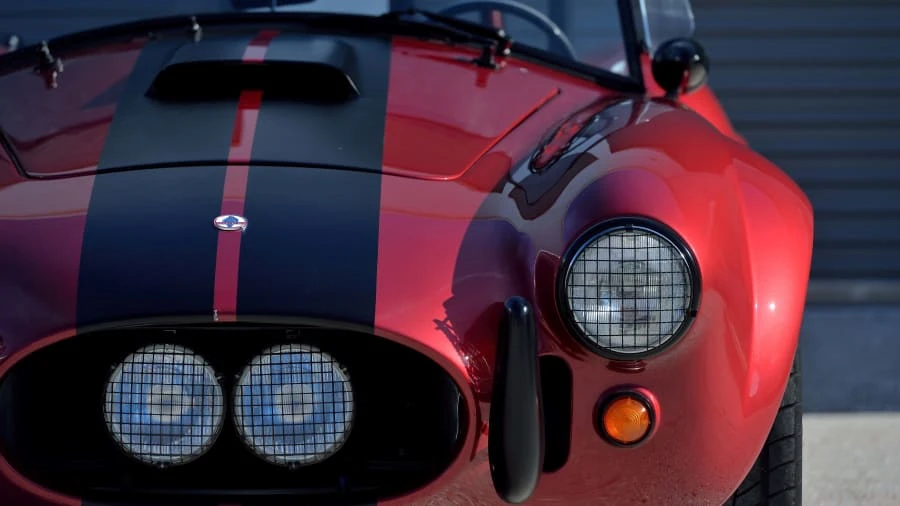 2000 Shelby Cobra Replica - Image 17 of 20