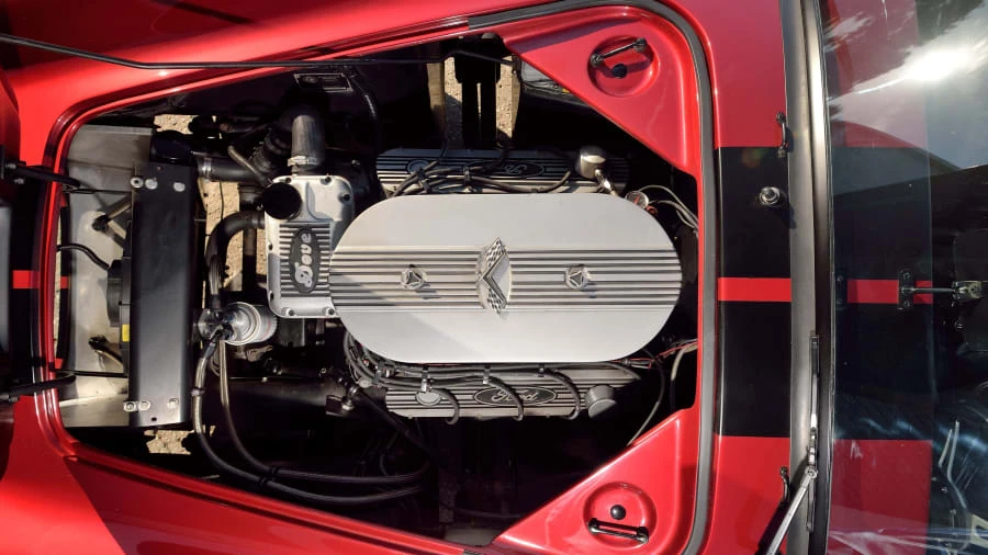 2000 Shelby Cobra Replica - Image 18 of 20