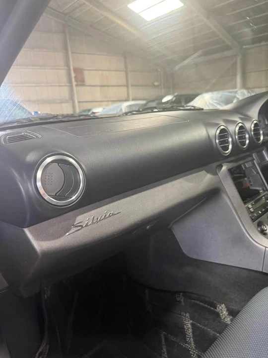 2000 Nissan S15 Silvia - Image 4 of 9
