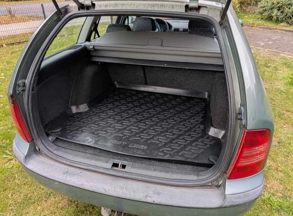 2000 Skoda - Image 6 of 6