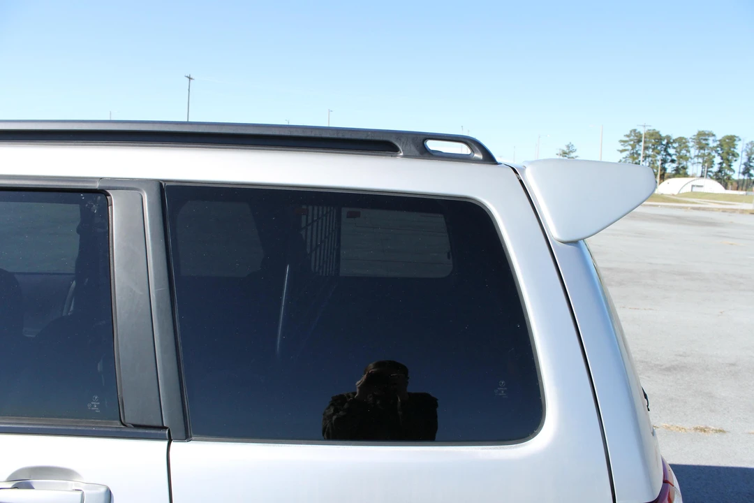 2000 Subaru Forester 1st Gen - Image 26 of 31