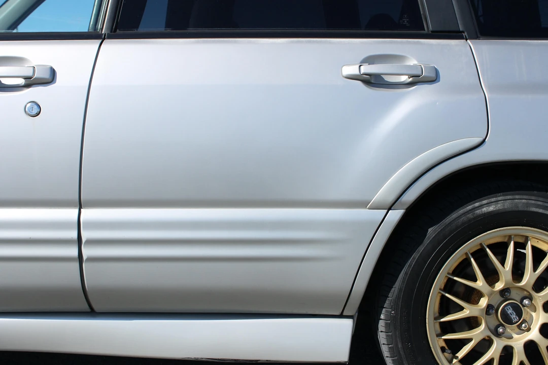 2000 Subaru Forester 1st Gen - Image 25 of 31