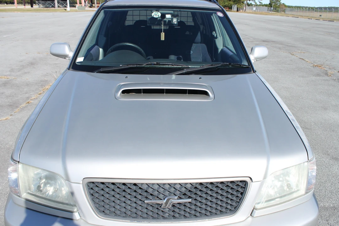2000 Subaru Forester 1st Gen - Image 14 of 31