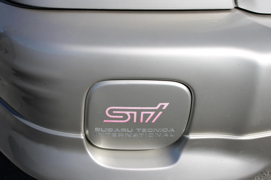 2000 Subaru Forester 1st Gen - Image 15 of 31