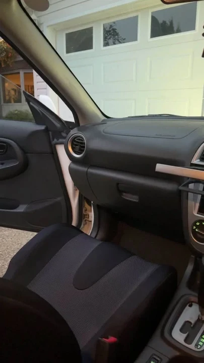 2000 Subaru Impreza 1st Gen - Image 8 of 17