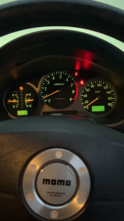 2000 Subaru Impreza 1st Gen - Image 12 of 17