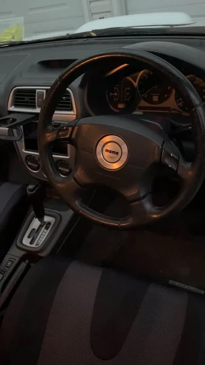 2000 Subaru Impreza 1st Gen - Image 13 of 17