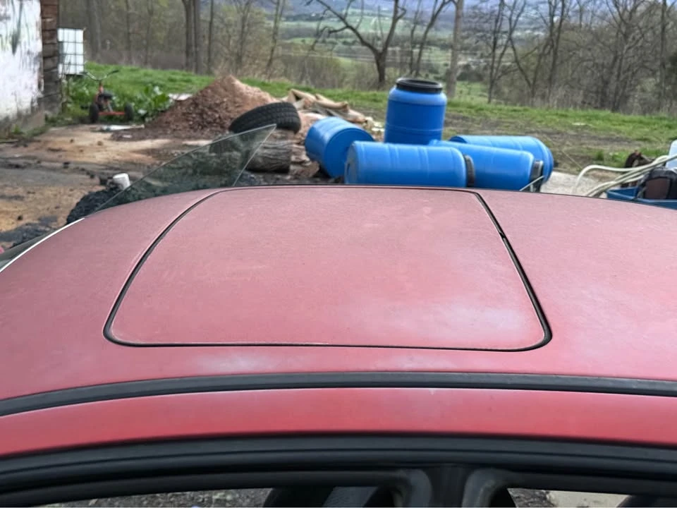 2000 Subaru Impreza WRX 1st Gen - Image 8 of 9