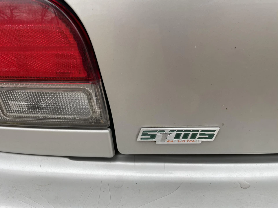 2000 Subaru Impreza 1st Gen - Image 19 of 31