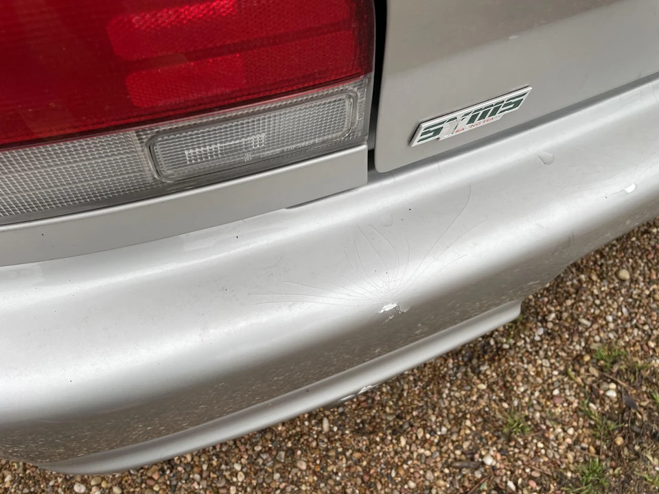 2000 Subaru Impreza 1st Gen - Image 20 of 31