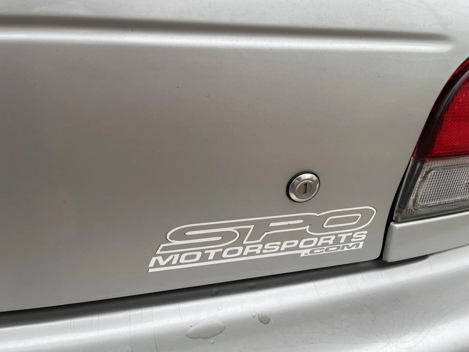 2000 Subaru Impreza 1st Gen - Image 22 of 31