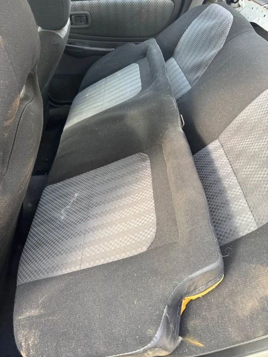 2000 Subaru Impreza 1st Gen - Image 7 of 10
