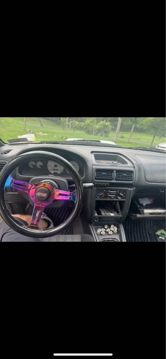 2000 Subaru Impreza 1st Gen - Image 11 of 11