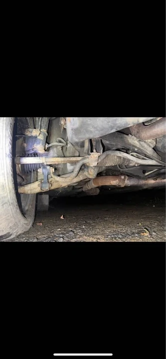 2000 Subaru Impreza 1st Gen - Image 7 of 11