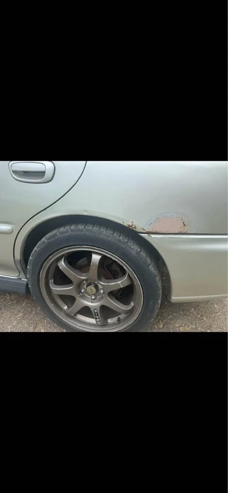 2000 Subaru Impreza 1st Gen - Image 4 of 11