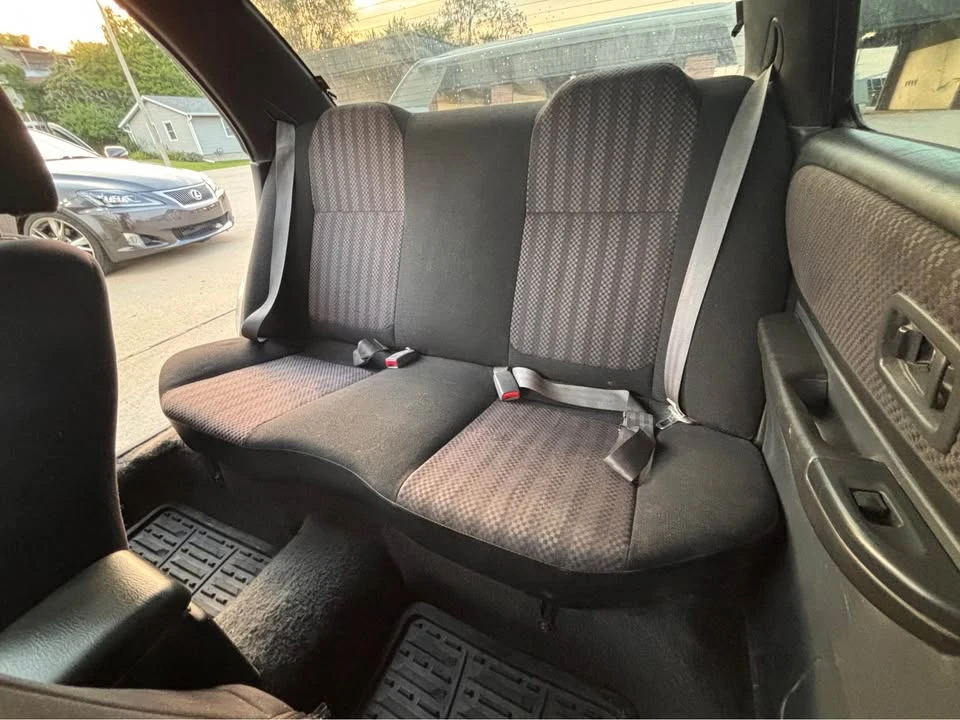 2000 Subaru Impreza 1st Gen - Image 6 of 17
