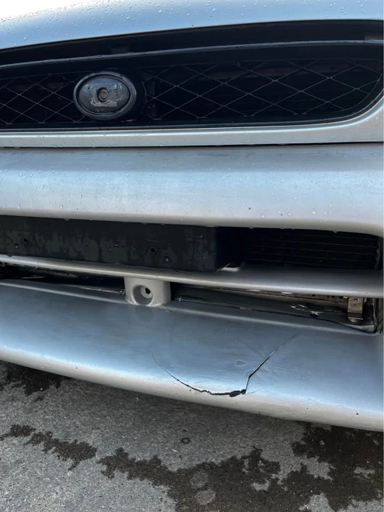 2000 Subaru Impreza 1st Gen - Image 8 of 17