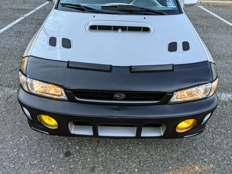2000 Subaru Impreza 1st Gen - Image 23 of 31