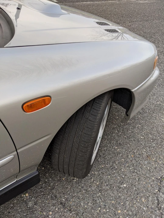 2000 Subaru Impreza 1st Gen - Image 28 of 31