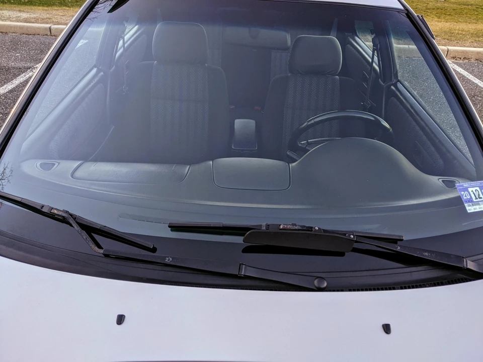 2000 Subaru Impreza 1st Gen - Image 30 of 31