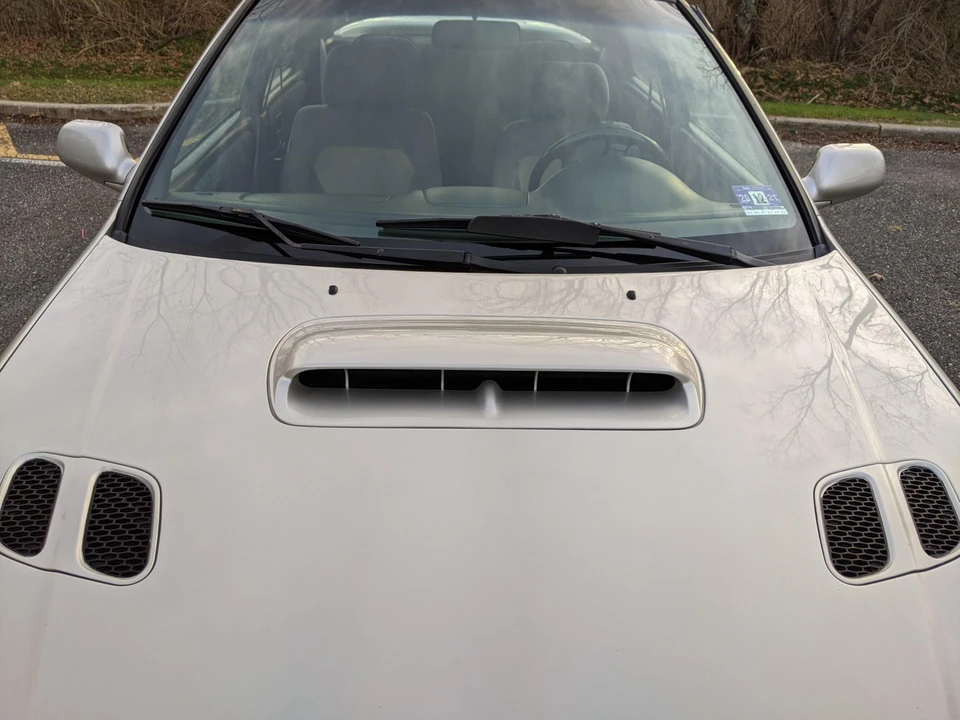 2000 Subaru Impreza 1st Gen - Image 25 of 31