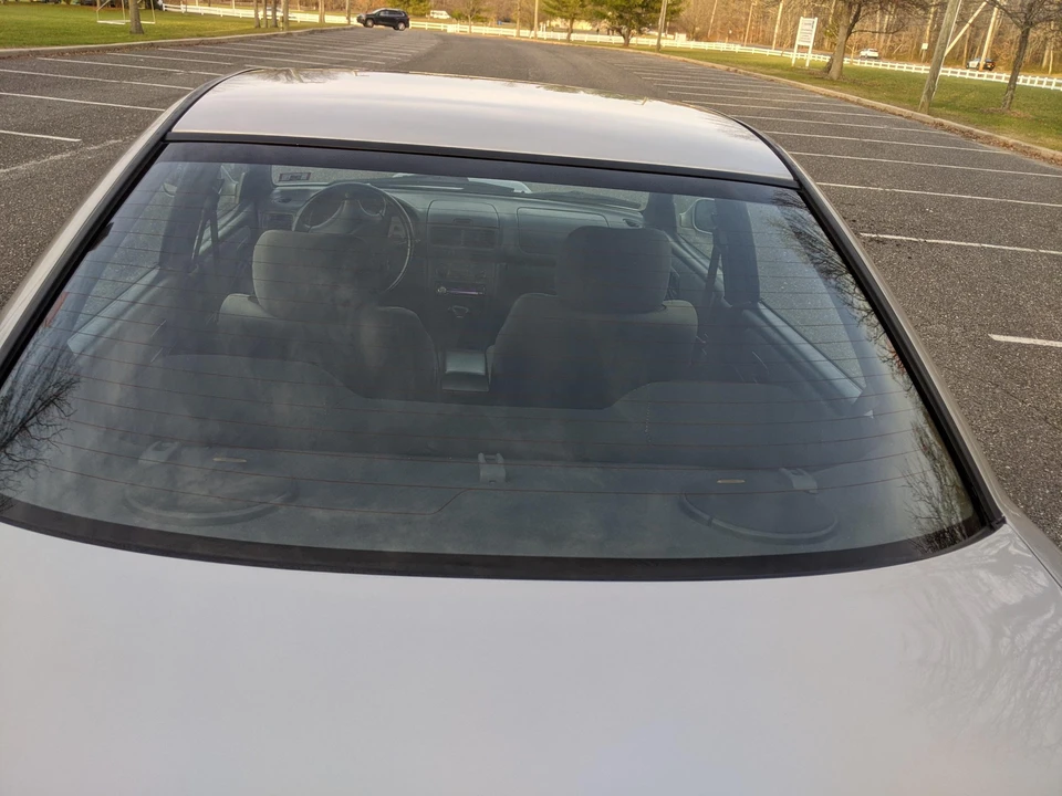 2000 Subaru Impreza 1st Gen - Image 29 of 31