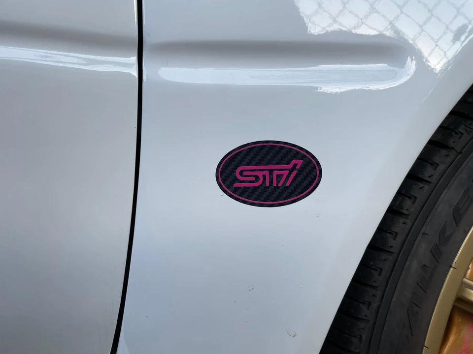 2000 Subaru Impreza 1st Gen - Image 27 of 31