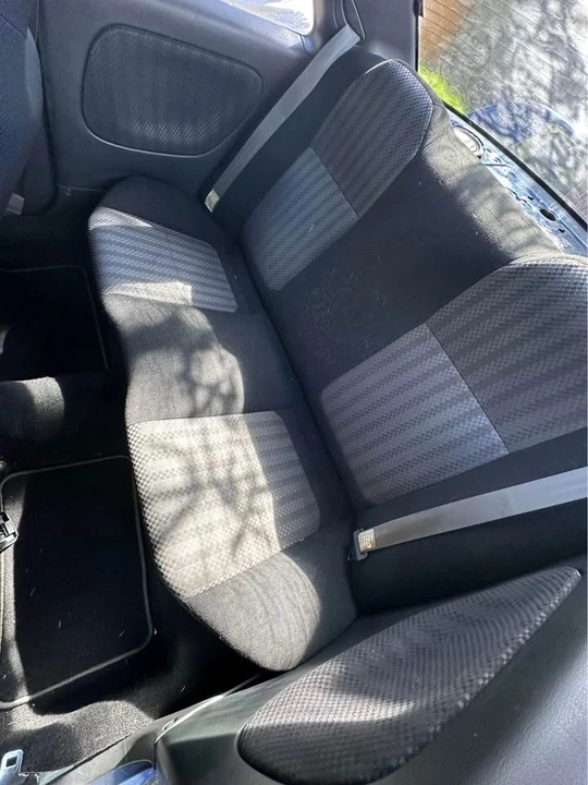 2000 Subaru Impreza 1st Gen - Image 7 of 10