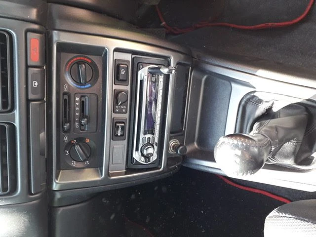 2000 Subaru Impreza 1st Gen - Image 22 of 25