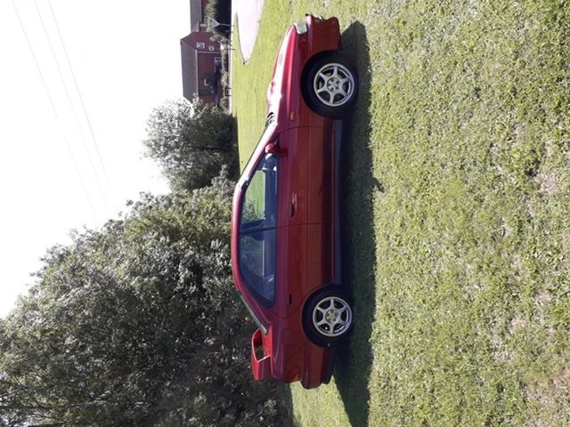 2000 Subaru Impreza 1st Gen - Image 24 of 25