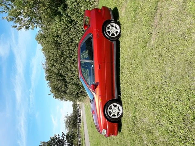2000 Subaru Impreza 1st Gen - Image 25 of 25