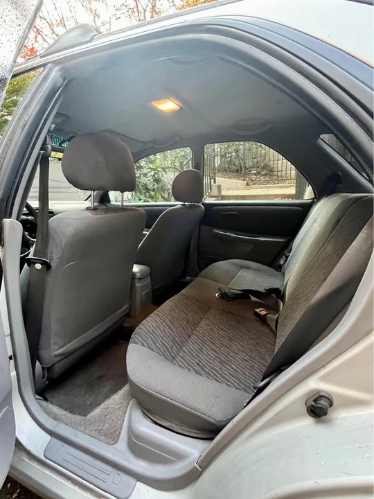 2000 Subaru Impreza 1st Gen - Image 8 of 13