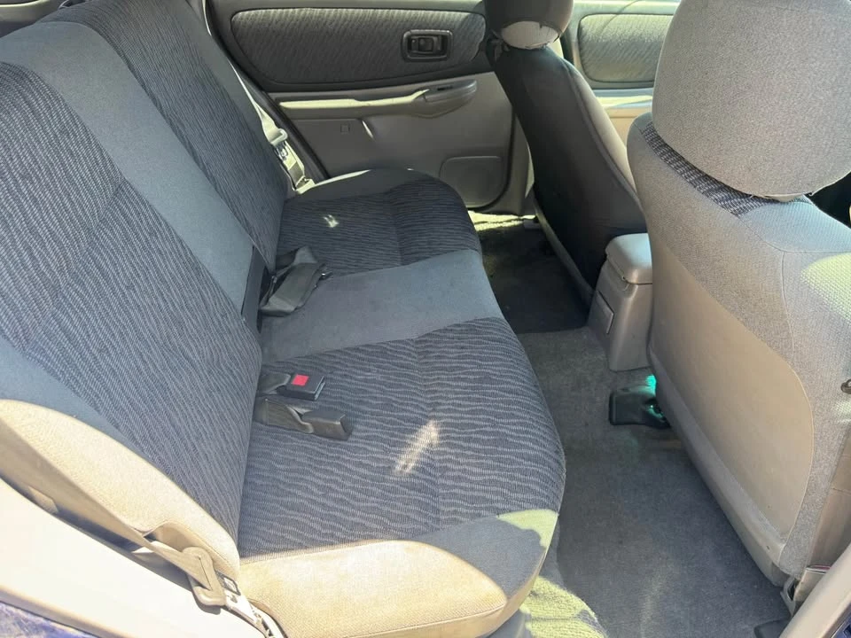 2000 Subaru Impreza 1st Gen - Image 11 of 15