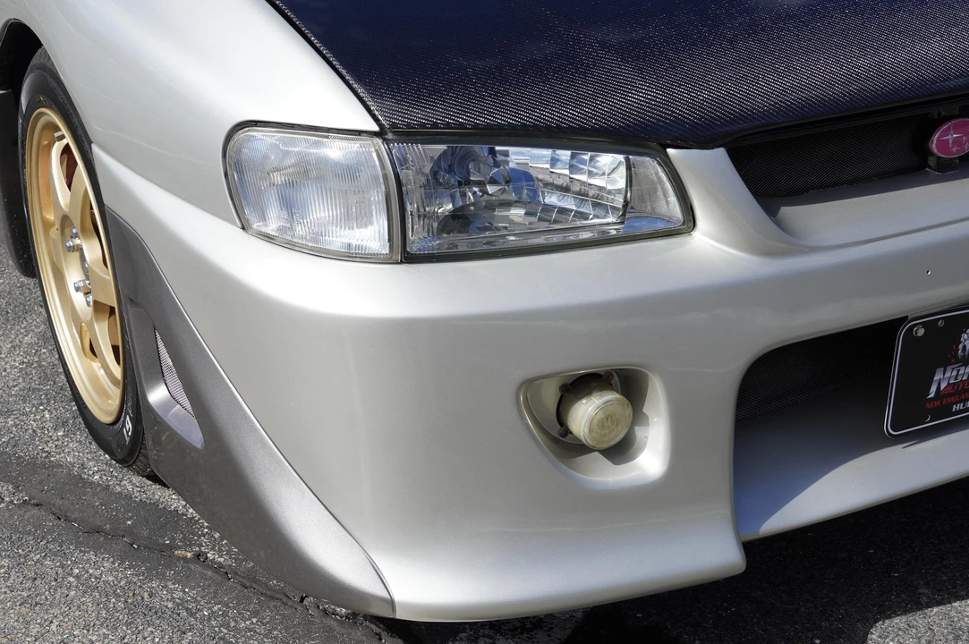 2000 Subaru Impreza WRX STi 1st Gen - Image 28 of 31