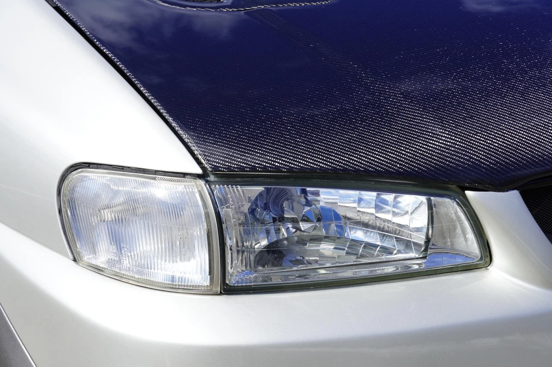 2000 Subaru Impreza WRX STi 1st Gen - Image 30 of 31
