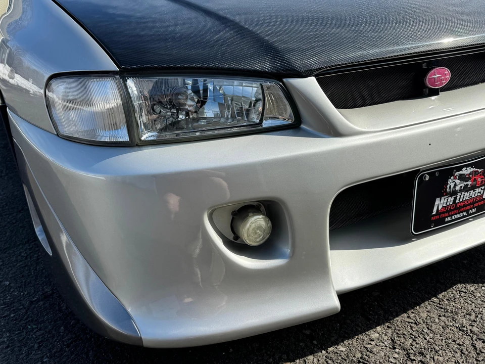 2000 Subaru Impreza WRX STi 1st Gen - Image 29 of 31