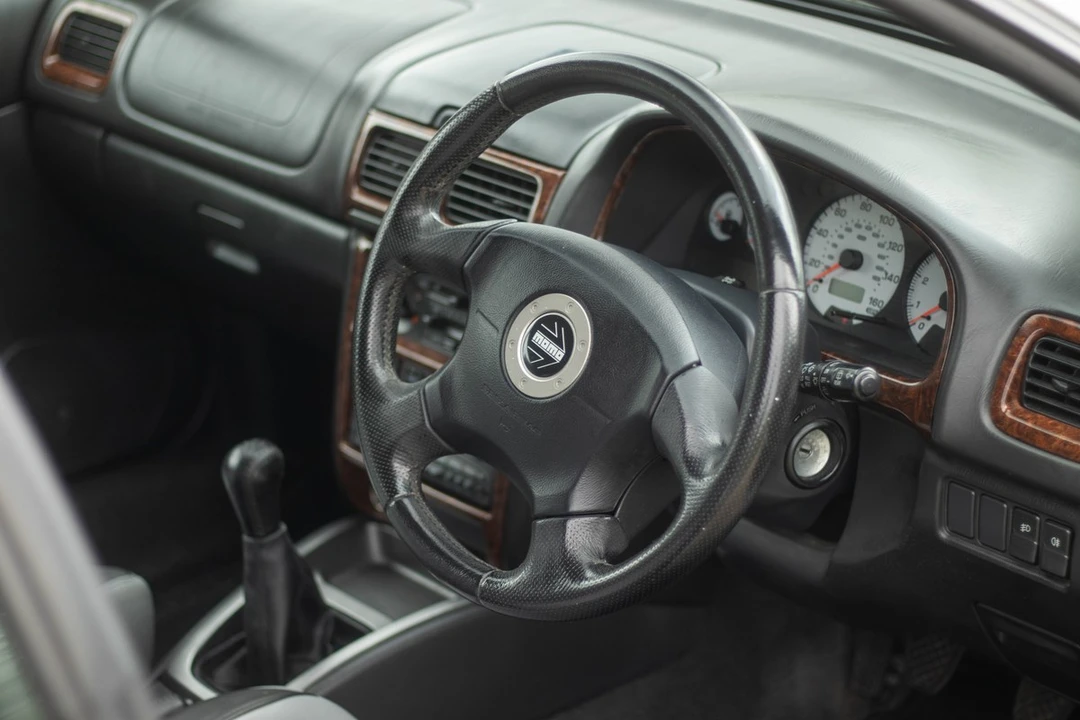 2000 Subaru Impreza WRX 1st Gen - Image 14 of 30