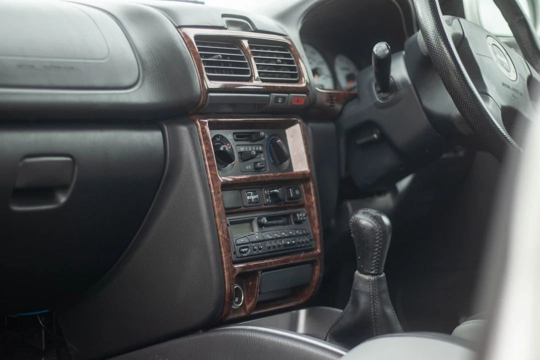 2000 Subaru Impreza WRX 1st Gen - Image 30 of 30