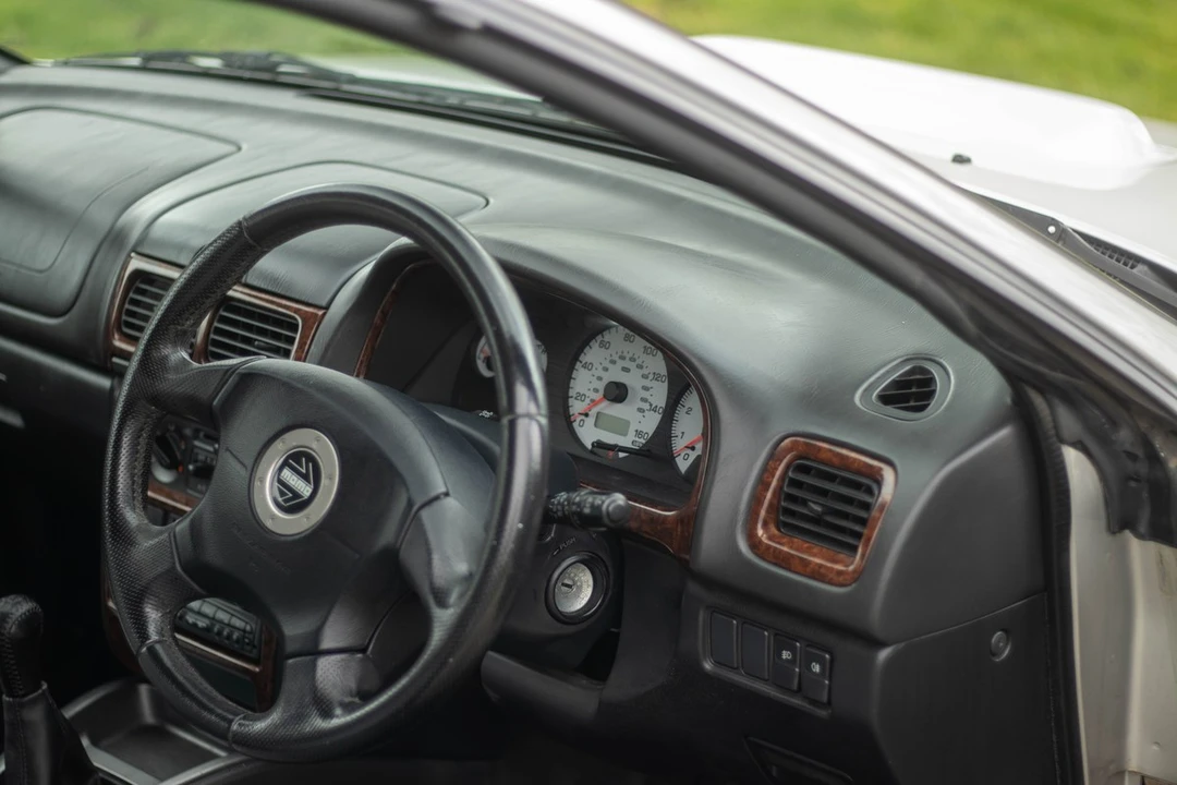 2000 Subaru Impreza WRX 1st Gen - Image 12 of 30