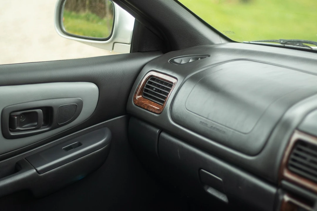 2000 Subaru Impreza WRX 1st Gen - Image 23 of 30