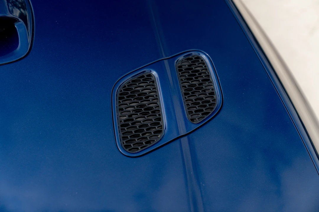 2000 Subaru Impreza WRX 1st Gen - Image 26 of 31