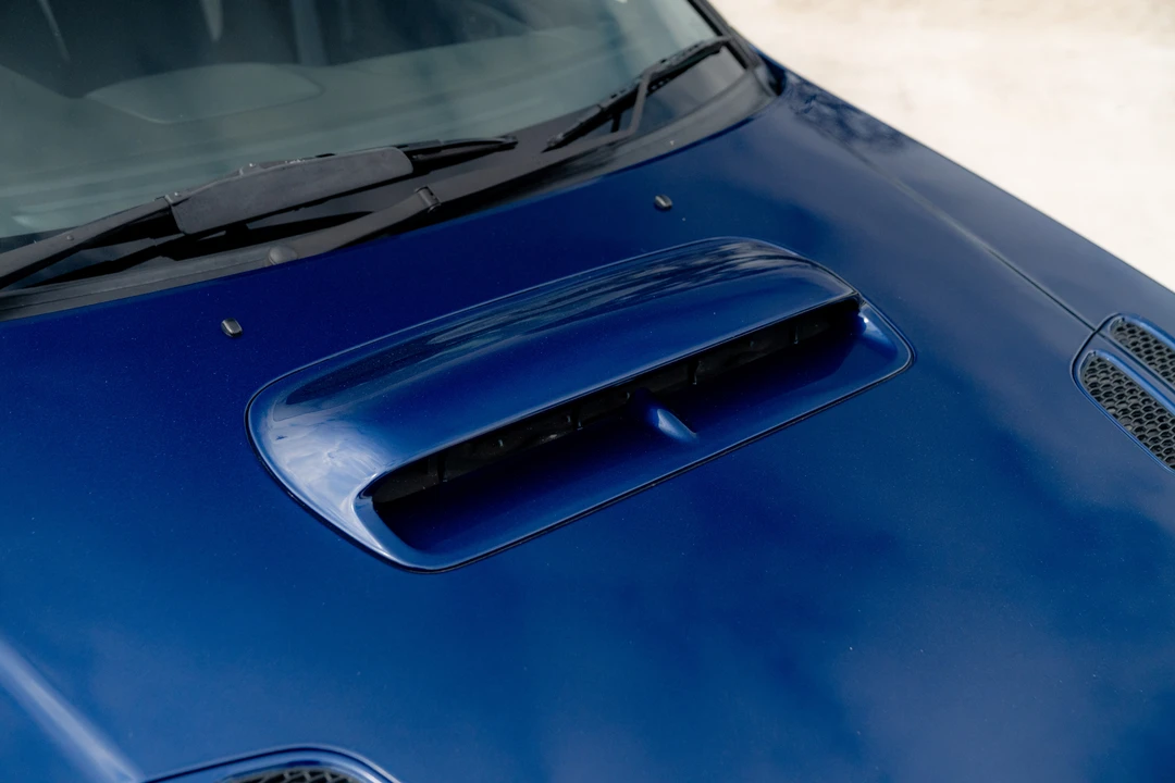 2000 Subaru Impreza WRX 1st Gen - Image 27 of 31