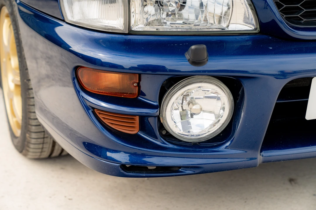 2000 Subaru Impreza WRX 1st Gen - Image 29 of 31