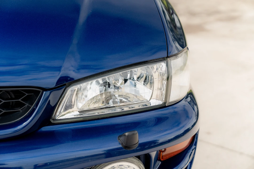 2000 Subaru Impreza WRX 1st Gen - Image 30 of 31