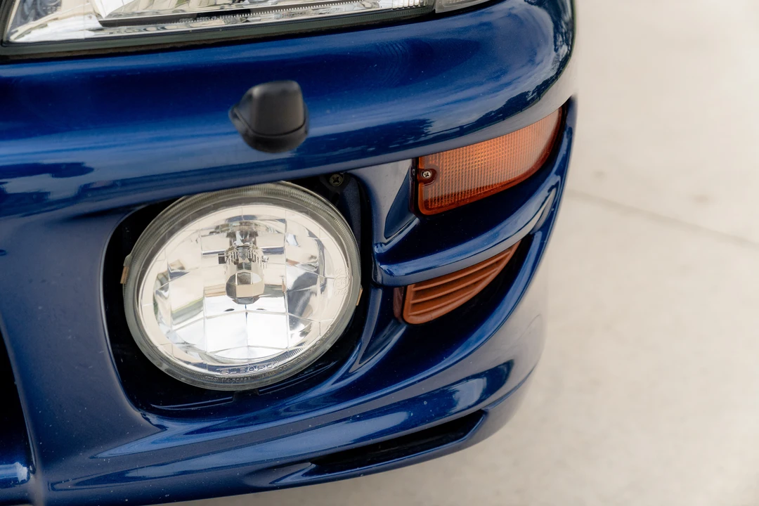 2000 Subaru Impreza WRX 1st Gen - Image 31 of 31